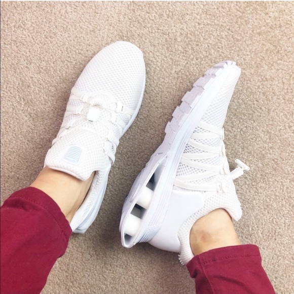 nike shox ini